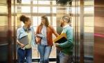Best Elevator Video Monitoring in the USA – Ensure Safety and Security